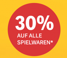 30% auf Spielwaren + 25% Extrarabatt bei Coop City, z.B. LEGO® Technic 42154 Ford GT 2022