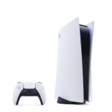 Sony Playstation 5 Disc bei Mediamarkt