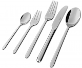 Hochwertiges Besteckset Sola Marmara wieder in Aktion zum Black Friday Preis (Abholung, auch Coop PickUp)