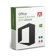 Flashsale - 50% — Office 2019 unbound - nur kurze Zeit für 49.90 CHF.-