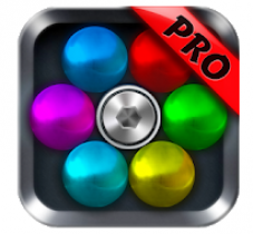 Magnet Balls PRO Puzzle Spiel kostenlos im Google Play Store (Android)