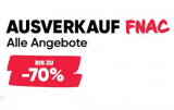Ausverkauf bei fnac - z.B. Apple Mac Studio (M1 Ultra 20C/48C, 64GB, 1TB)
