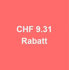 Redcare Apotheke Spargutschein – CHF 9.31 Rabatt auf Medikamente ab CHF 88.46