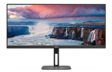 AOC CU34V5C 34″ Monitor bei Steg