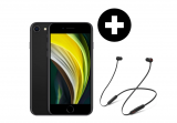 iPhone SE 64GB Black inkl. beats Flex bei digitec