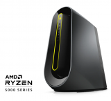 Dell Alienware Aurora R10 Ryzen Edition (R9 5900, RTX3080, 32GB/2TB+2TB, 1000W Netzteil) im Dell Store