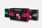 Café Royal: 24 % auf Nespresso® kompatible Pro-Pads
