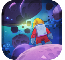 Captain Cowboy kostenlos im Apple AppStore (iOS)