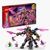 Lego ninjago vergünstigt bei Amazon.de