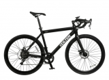 Oolter E-Bike Rennvelo Torm S (L) 27.5 Zoll bei SPC Electronics