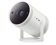 Samsung The Freestyle LSP3 (2022) Projector bei Steg