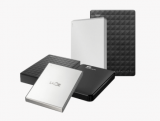 Sammeldeal – diverse Speichermedien (HDDs + SSDs) zu günstigen Preisen bei microspot