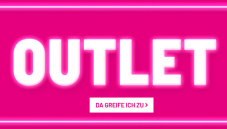 Conforama: OUTLET : Alles muss raus!