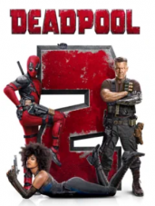 iTunes/Apple: Deadpool 2 für CHF 8.- im Angebot