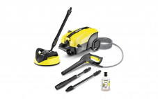 HOCHDRUCKREINIGER K 4 SILENT EDITION bei Jumbo