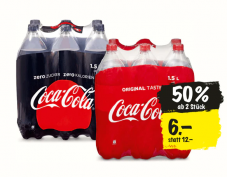 Coop Osterkalender (startet morgen) - Jeden Tag ein Angebot