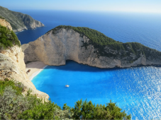 Griechenland Doku auf 3sat: Von Insel zu Insel