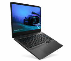 Lenovo IdeaPad Gaming 3i (i5-10300H, GTX 1650, 120Hz, 16/256GB + 1TB) im Lenovo Shop