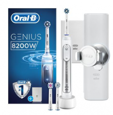BRAUN Oral-B Genius elektrische Zahnbürste bei Buchmann.ch