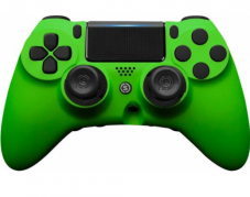 CHF 50.- Rabatt auf Scuf Impact PS 4 Controller bei Interdiscount