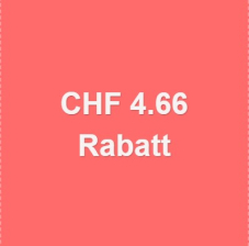 Redcare Apotheke Gutschein – CHF 4.66 Rabatt auf Medikamente sichern