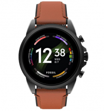 Fossil Smartwatch Gen 6 zum Top Preis bei Amazon