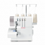 Singer 14SH754D Overlock Nähmaschine bei nettoshop
