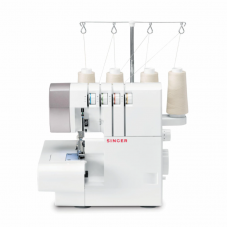 Singer 14SH754D Overlock Nähmaschine bei nettoshop