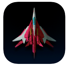 Alternoidz Space-Shooter kostenlos im AppStore (iOS)