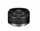 CANON RF 50mm F1.8 STM Objektiv bei MediaMarkt zum neuen Bestpreis