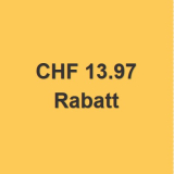 CHF 13.97 Rabattgutschein für Redcare Apotheke auf Medikamente ab CHF 130.36