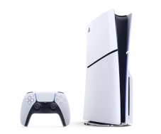 Nur noch heute - Playstation 5 Slim Disc & Digital Edition zu Bestpreisen bei Fust