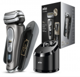 Braun Series 9 Pro - 9475cc Nass-/Trockenrasierer bei nettoshop