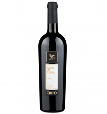Cantina di Ruvo di Puglia Nero di Troia ‘Grifo’ 2017