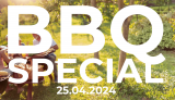 BBQ-Special bei DayDeal.ch - 7 Schnäppchen für eine sommerliche Grillparty