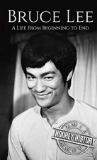 Gratis eBook Bruce Lee: A Life From Beginning to End (Biographies of Actors Book 7) (English Edition)