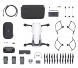 Dji Mavic Air Fly More Bundle Arctic White (12Mpx, 4K) bei digitec