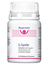 15% auf Burgerstein bei Zur Rose