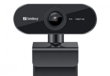 Sandberg USB Webcam Flex Full HD bei Utilis