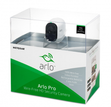 Arlo Pro Netzwerkkamera 1er Set bei DeinDeal