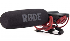 Rode VideoMic Rycote bei Amazon.de