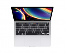 Apple MacBook Pro (Mid 2020) i5, 8/256GB mit Magic Keyboard bei Mediamarkt