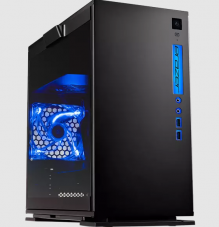 MEDION ERAZER Engineer P10 - 1 TB SSD, RTX 3060 Ti, i5-10400F