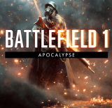 Battlefield™ 1 Apocalypse (PS4) gratis (PSN Store)