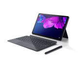 LENOVO Tab P11 mit Keyboard Pack und Precision Pen 2 (11″, 128 GB, Slate Grey) bei Interdiscount