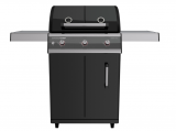 OUTDOORCHEF 18.700.01 Dualchef 315 G - Gasgrill bei MediaMarkt