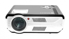 LA VAGUE LV-HD300 Projektor bei Galaxus