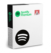 Spotify Premium zum halben Preis (1 Jahr)