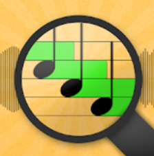 Android: Notenerkennung - Musik in Noten umwandeln gratis