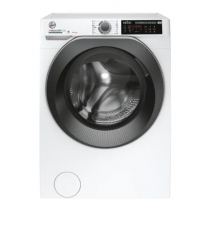 Hoover HD 495AMBS/1-S Waschtrockner bei nettoshop (bis 28.08.)